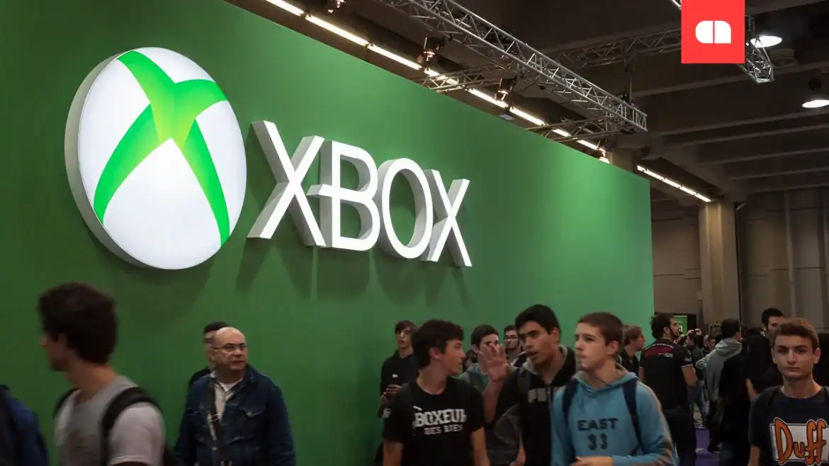 Microsoft. Xbox