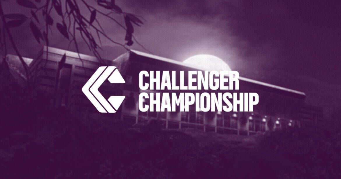 Parken Challenger Championship