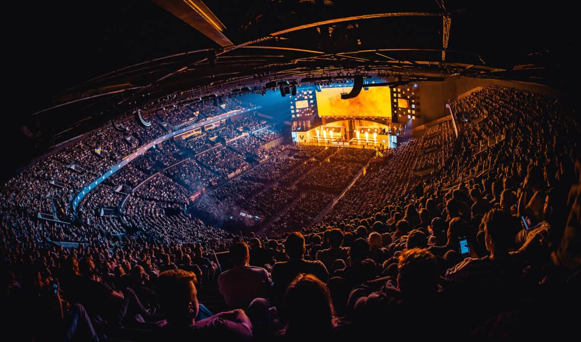 PGL CS2