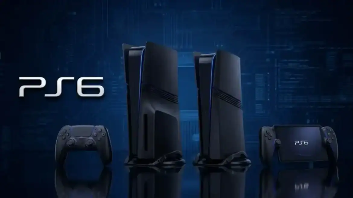 PlayStation 6 konsolunun buraxılış tarixi təxirə salına bilər