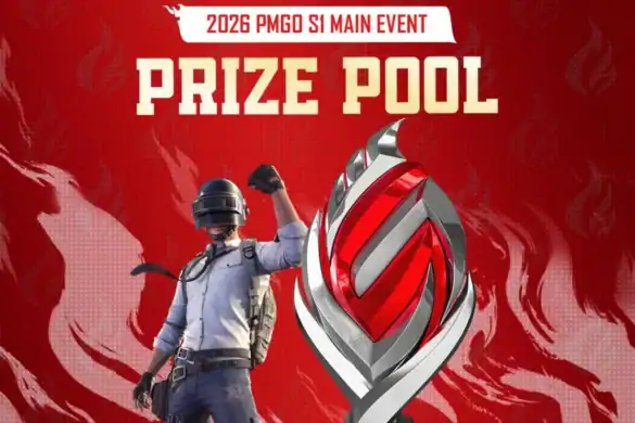 PUBG Mobile Global Open 2026 Season 1: Format, iştirakçılar və mükafat fondu