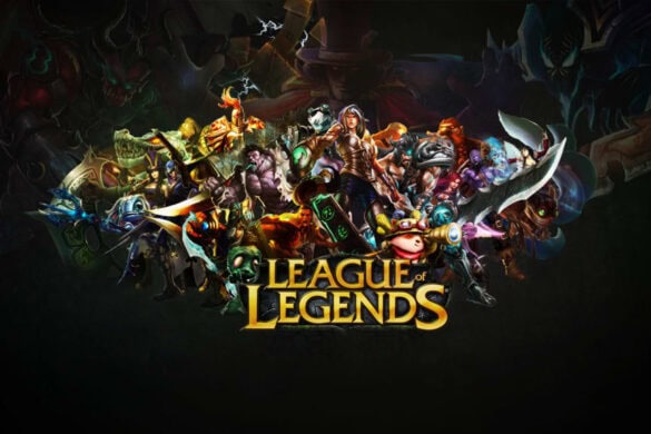 Riot Games “League of Legends” qutularına görə Braziliyada 2,9 milyon dollar cərimələndi