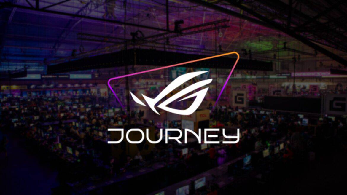 ROG Journey 2026