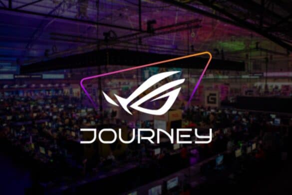 CS2 üzrə payız LAN turniri anons edildi – ROG Journey 2026