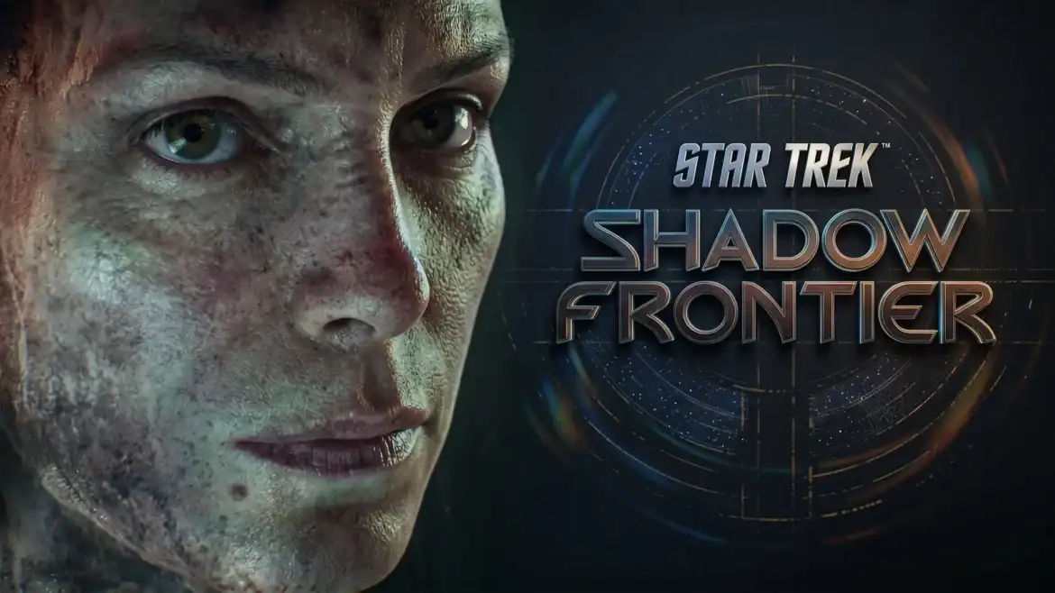 Star Trek: Shadow Frontier