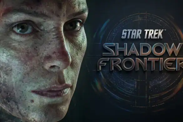 Bloober Team “Star Trek: Shadow Frontier” psixoloji trillerini anons etdi