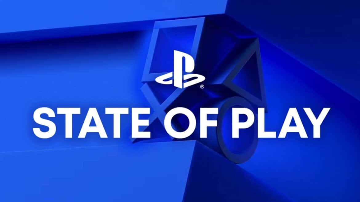 State of Play