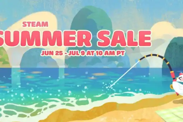 Steam platformasında “Yayın Böyük Endirimləri 2026” start götürdü