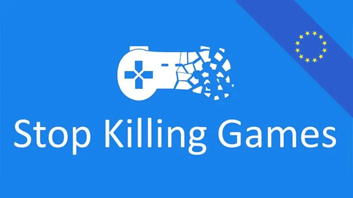 Stop Killing Games