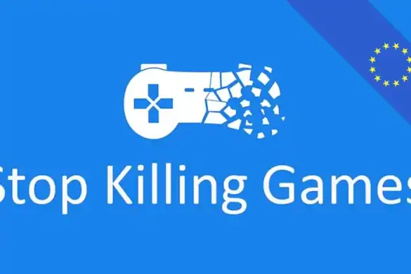 “Stop Killing Games” qanun layihəsi Kaliforniyada ilk səsvermədən keçdi