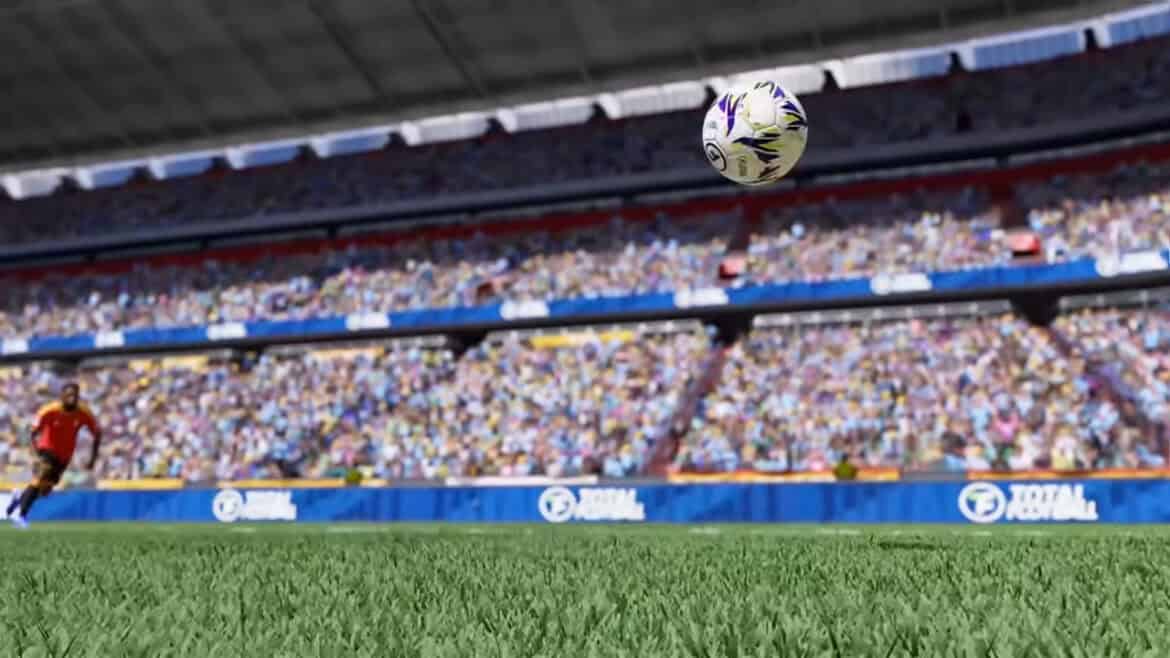 Total Football Online