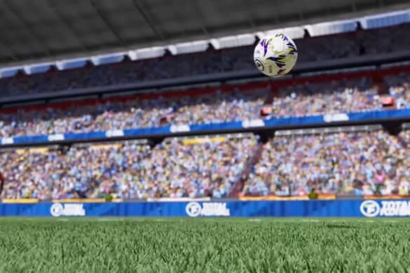 “Total Football Online” rəsmən Steam platformasında çıxdı