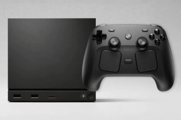 Valve Yeni Steam Machine Oyun Sisteminin Qiymətlərini Açıqladı