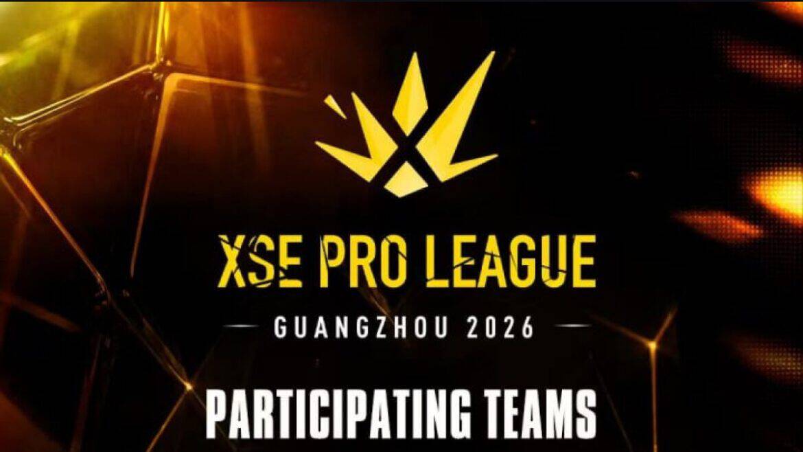 XSE Pro League 2026