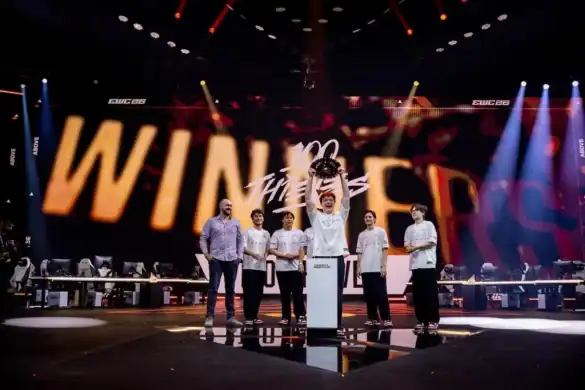 100 Thieves, Valorant Üzrə EWC 2026-nın Qalibi Oldu