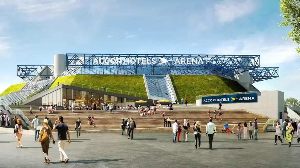Accor Arena