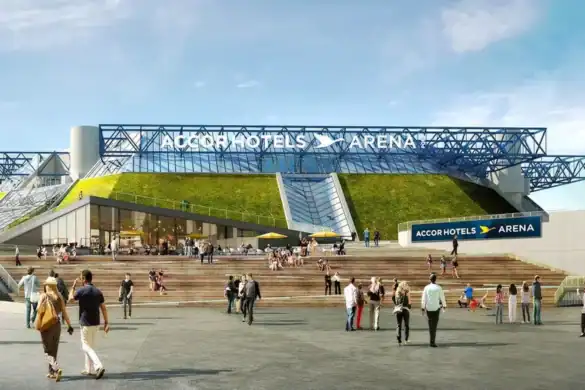 CS2 Üzrə EWC 2026-nın Finalı “Accor Arena”ya Keçirildi