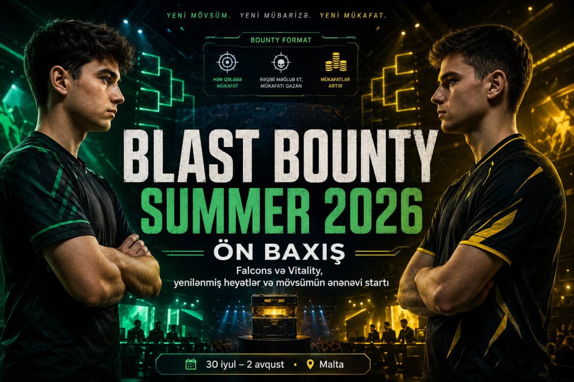 BLAST Bounty Summer 2026