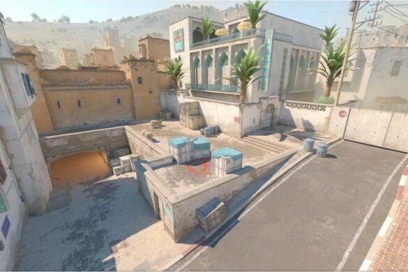 BLAST Bounty 2026 S2 turnirində xəritə statistikası: Dust2 liderdir