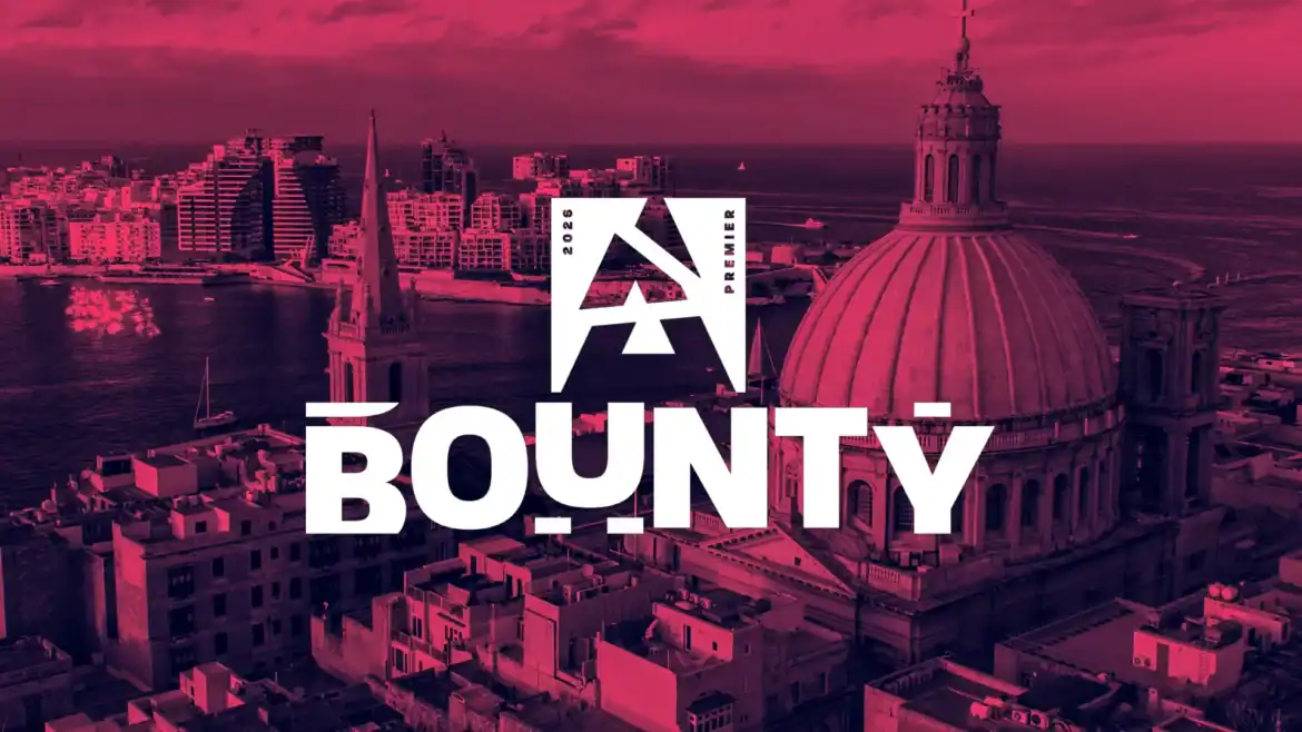 BLAST Bounty 2026 Season 2