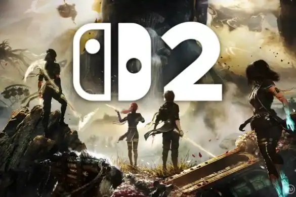 Clair Obscur: Expedition 33 “Nintendo Switch 2” Versiyasını Alacaq?