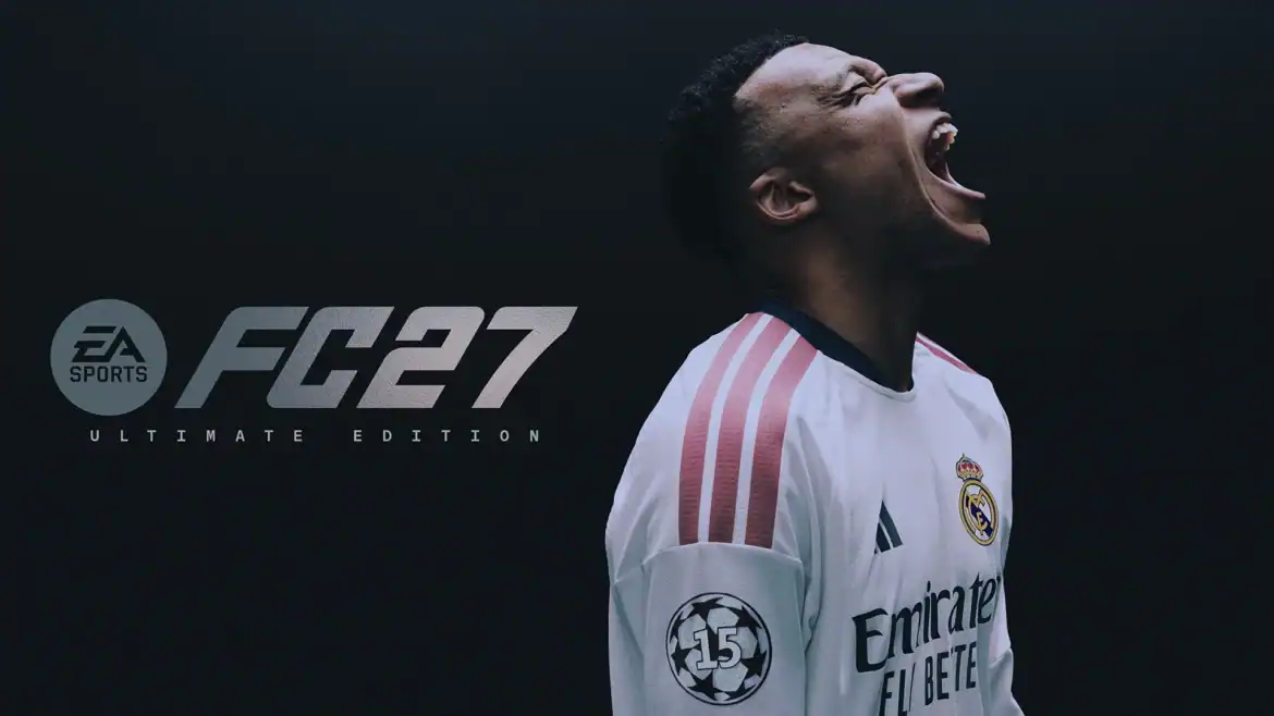 EA FC 27