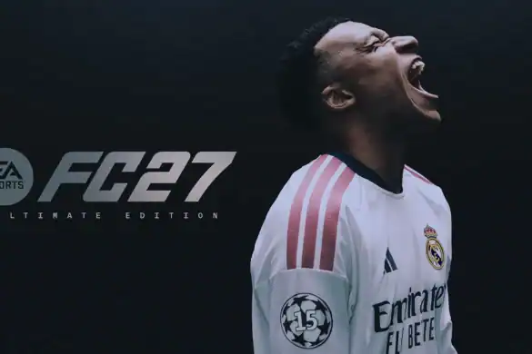 Ronaldo Uduzdu: Kilian Mbappe EA FC 27-nin Üzü Olacaq