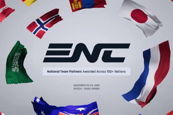 ABŞ “Esports Nations Cup 2026” Seçmə Mərhələsinin Mütləq Lideri Oldu