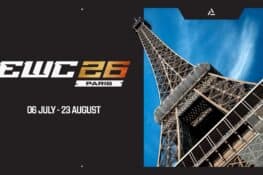 “Esports World Cup”da festivalın Parisə keçirilməsinin çətinlikləri açıqlandı