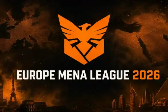 Rainbow Six üzrə Europe MENA League 2026-nın İlk Mərhələsi Başa Çatdı: Esports World Cup İştirakçıları Müəyyənləşdi