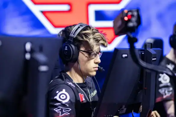FaZe Clan “XSE Pro League 2026”-nın pley-off mərhələsinə yüksələn sonuncu komanda oldu