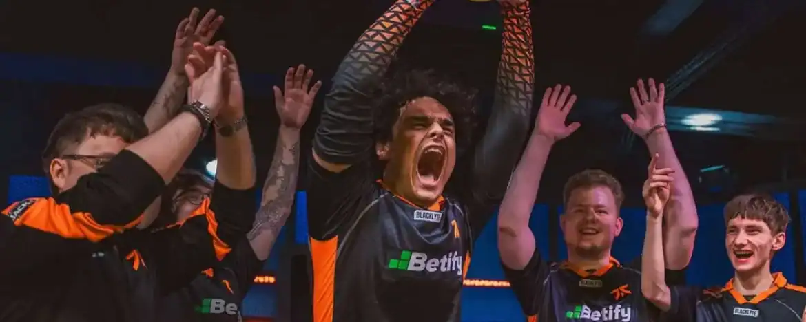 fnatic