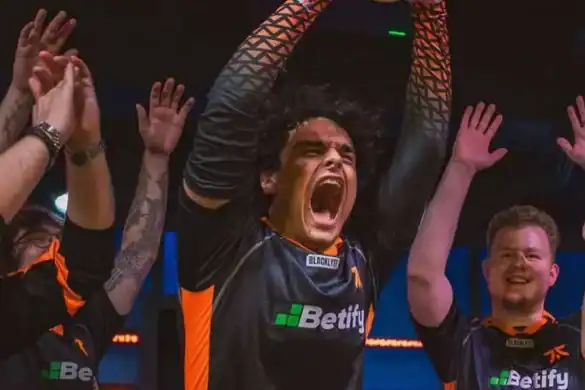 fnatic Yeni Heyətlə İlk Turnirini Qazandı və ECL Season 52 Finalına Yüksəldi