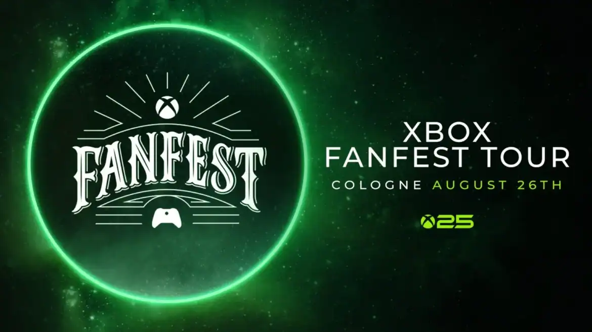 Gamescom 2026