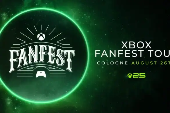 Xbox Gamescom 2026-da 25 Oyun və 140 Oyun Stansiyası Nümayiş Etdirəcək