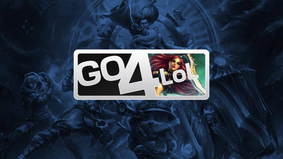 Go4LoL