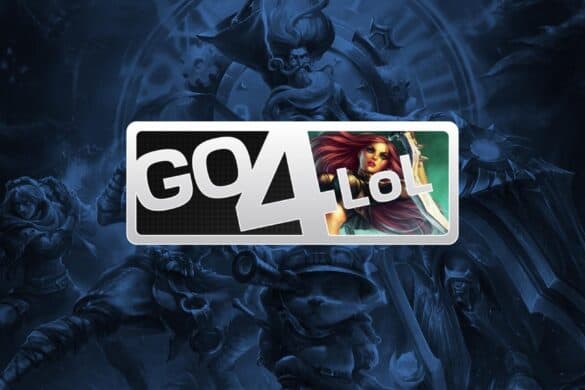 Riot Games “League of Legends Classic” Rejimi İlə Birlikdə Əfsanəvi “Go4LoL” Turnirlərini Bərpa Edir