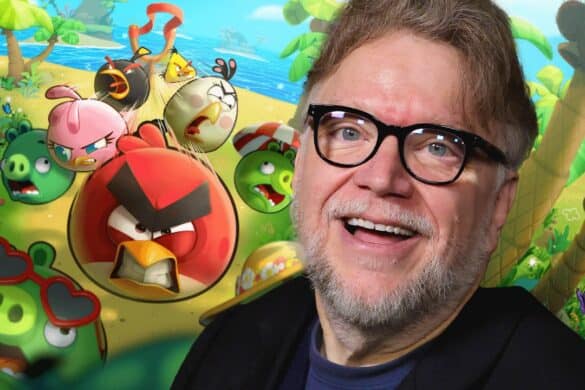 Qilyermo del Toro Hər Boş Dəqiqəsini Hansı Oyunda Keçirdiyini Açıqladı