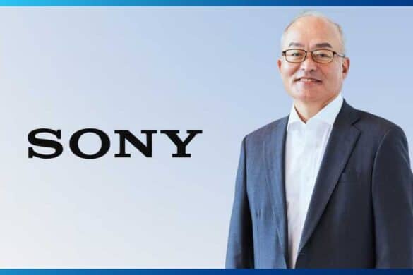Sony-nin Baş Direktoru Disklərlə Bağlı Xəbərdən Sonra Səhmlərinin Yarısından Çoxunu Satıb