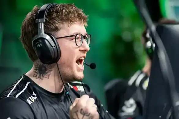 HOTU GamerLegion-u Sensasiyalı Şəkildə Mübarizədən Kənarlaşdırdı, 100 Thieves İsə Major Çempionu Falcons-a Qalib Gəldi
