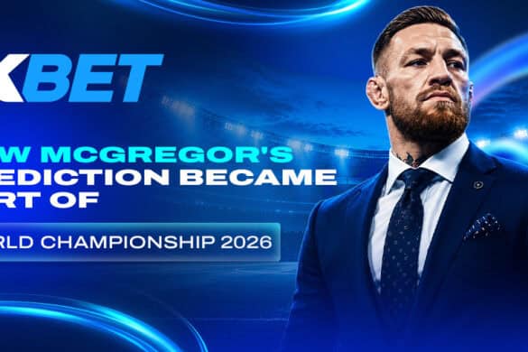 Bir proqnoz – saysız-hesabsız müzakirə: Conor McGregor Globe Cup 2026 finalında necə $3,6 milyon dollar qazana bilərdi