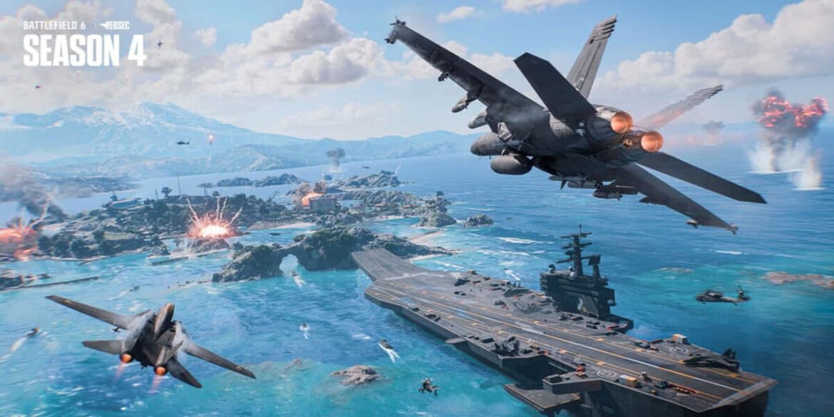 Pacific Front