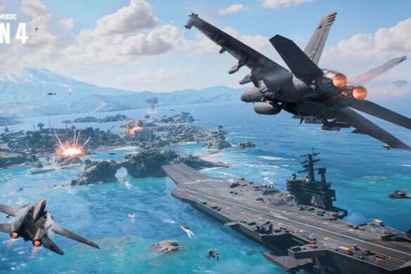 Battlefield 6-da Yeni Xəritə və Katerlərlə Dördüncü Mövsüm Başladı