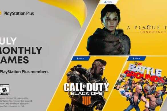 PlayStation Plus abunəçiləri iyul ayında “Call of Duty: Modern Warfare III” əldə edəcəklər