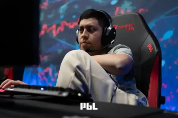 EWC-də Qalmaqal: Dota 2 Matçı Danışılmış Oyun Şübhəsinə Görə Təxirə Salındı