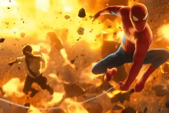 PUBG Mobile-da “Spider-Man: Brand New Day” Filmi İlə Kollaborasiya Başladı