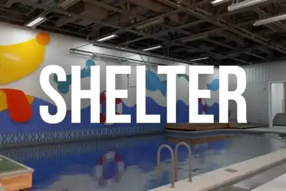 CS2-də Girovlar Əvəzinə İtlərin Xilas Edildiyi “Shelter” Xəritəsi Çıxdı