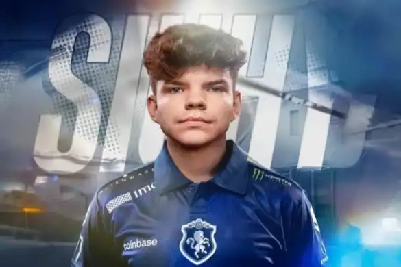 Yeni Kapitan Kim Olacaq?: siuhy “Team Liquid”in Əsas Heyətini Tərk Etdi