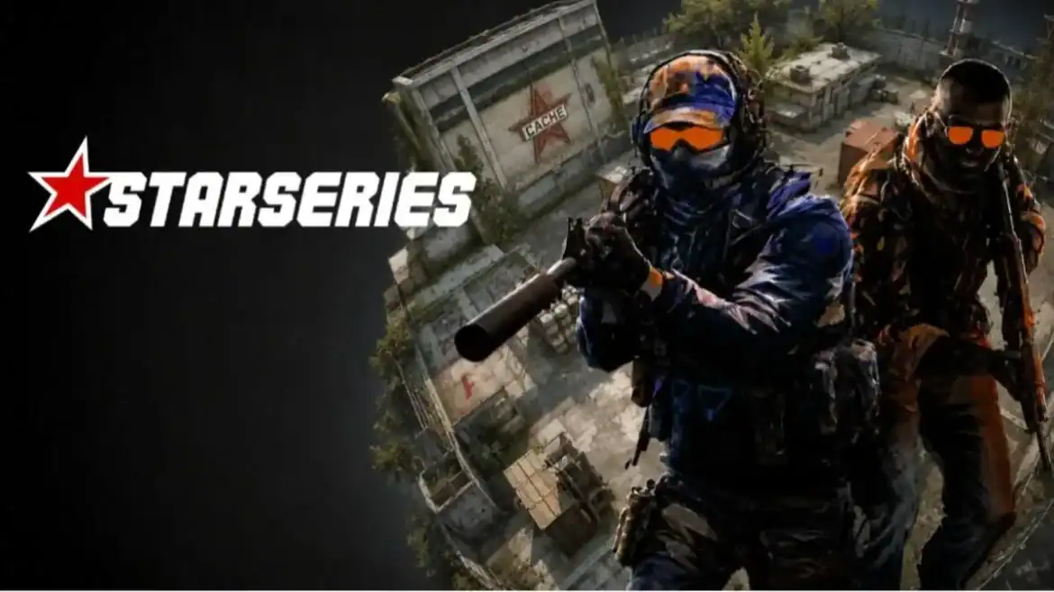 StarSeries Fall 2026