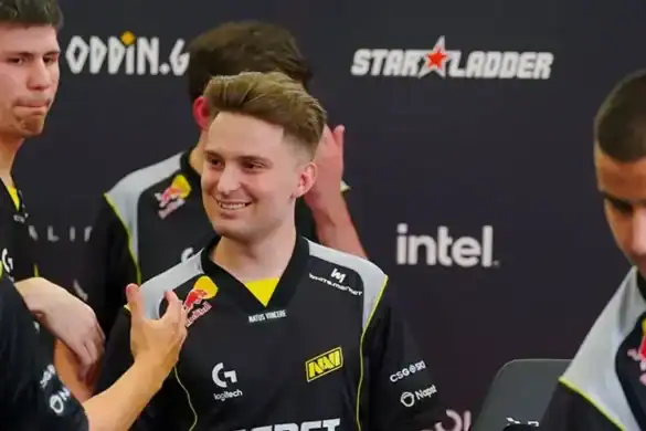 StarLadder, StarSeries Fall 2026-nın İlk İştirakçılarını Elan Etdi: NAVI, Vitality, MOUZ və FURIA Dəvət Aldı